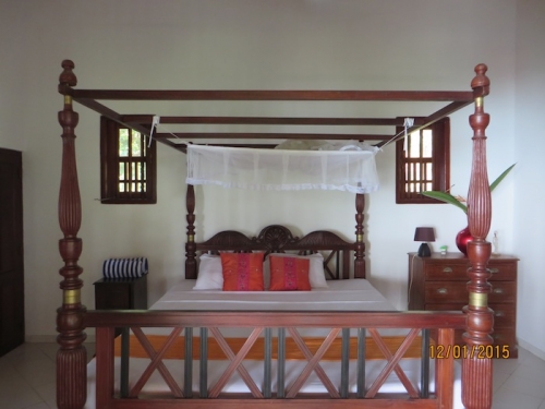 Mango House Villa