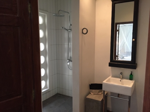 Hideaway Villa in Induruwa