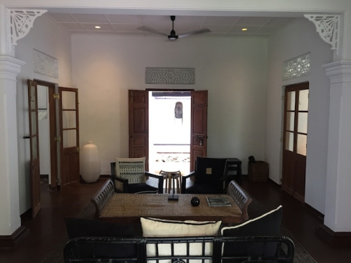 Hideaway Villa in Induruwa