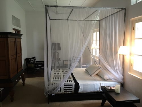 Hideaway Villa in Induruwa