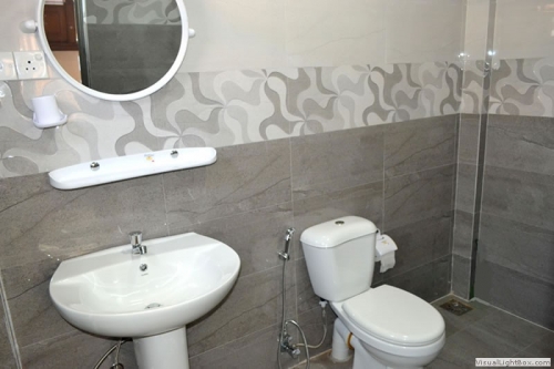 Cosy Villa in Dickwella