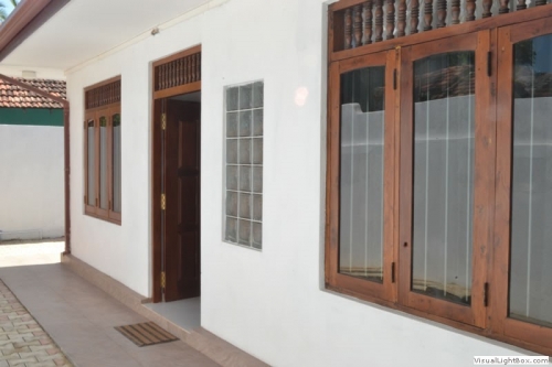 Cosy Villa in Dickwella