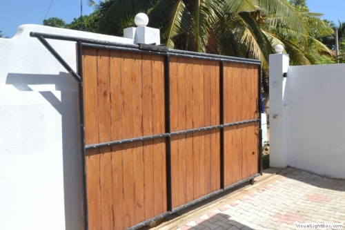 Cosy Villa in Dickwella