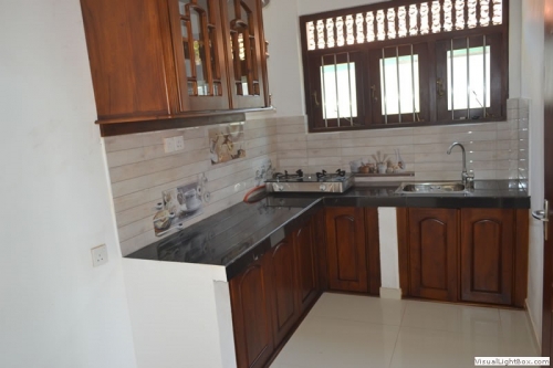 Cosy Villa in Dickwella