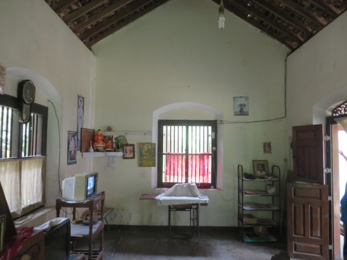 8 Bedroom Old Colonial House