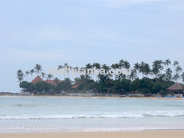 Beachfront Property Near To Dikwella Town