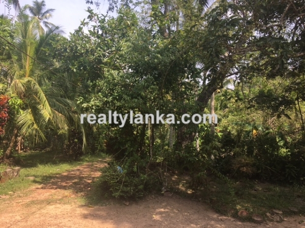 Colonial House in Ahangama