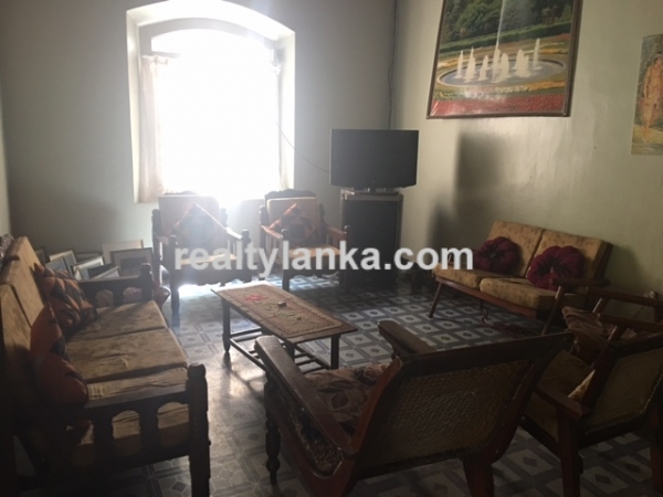 Colonial House in Ahangama