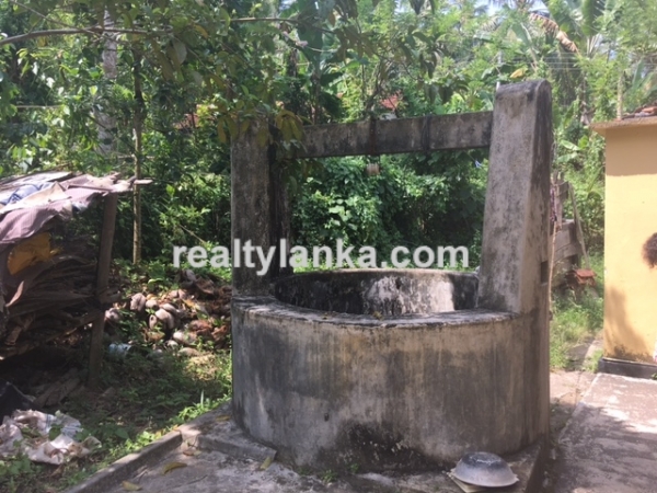 Colonial House in Ahangama