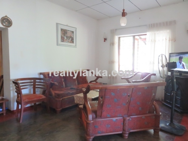 200 Perch Land Wth Two Houses