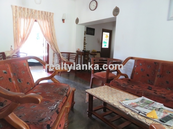 200 Perch Land Wth Two Houses