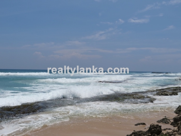 Inland Property Near Weligama Surfing Area
