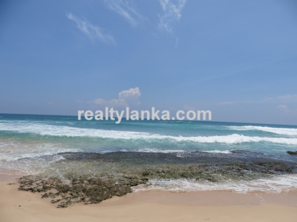 Inland Property Near Weligama Surfing Area