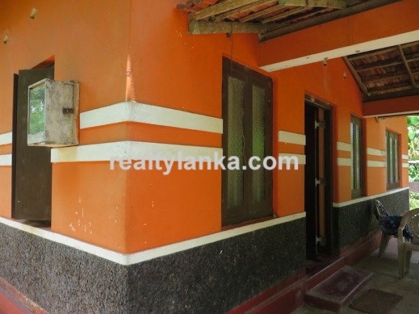 Inland Property Near Weligama Surfing Area