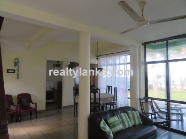 Property On Induruwa Beach