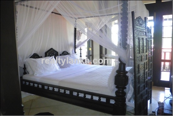 Premium Boutique Villa In Unawatuna