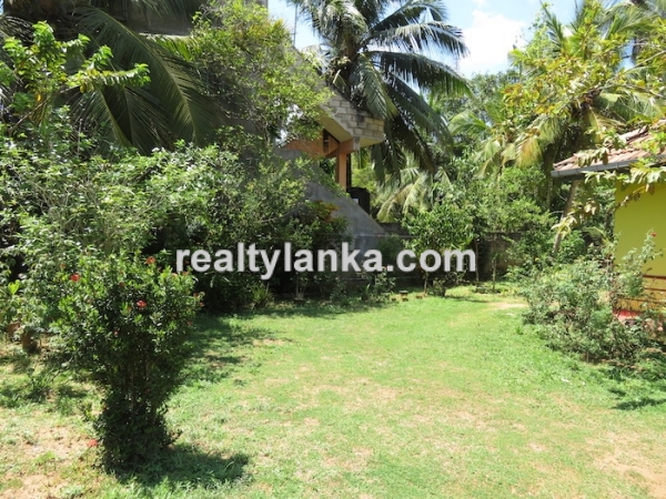 Property Near Hirikatiya Beach...