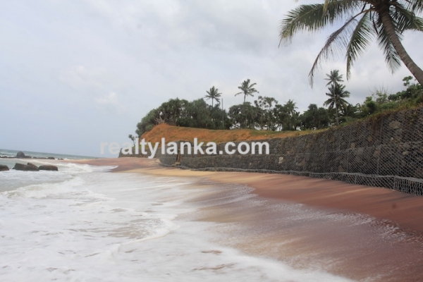 Elevated Beach Property In Dickwella